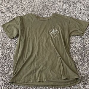 Men’s tee